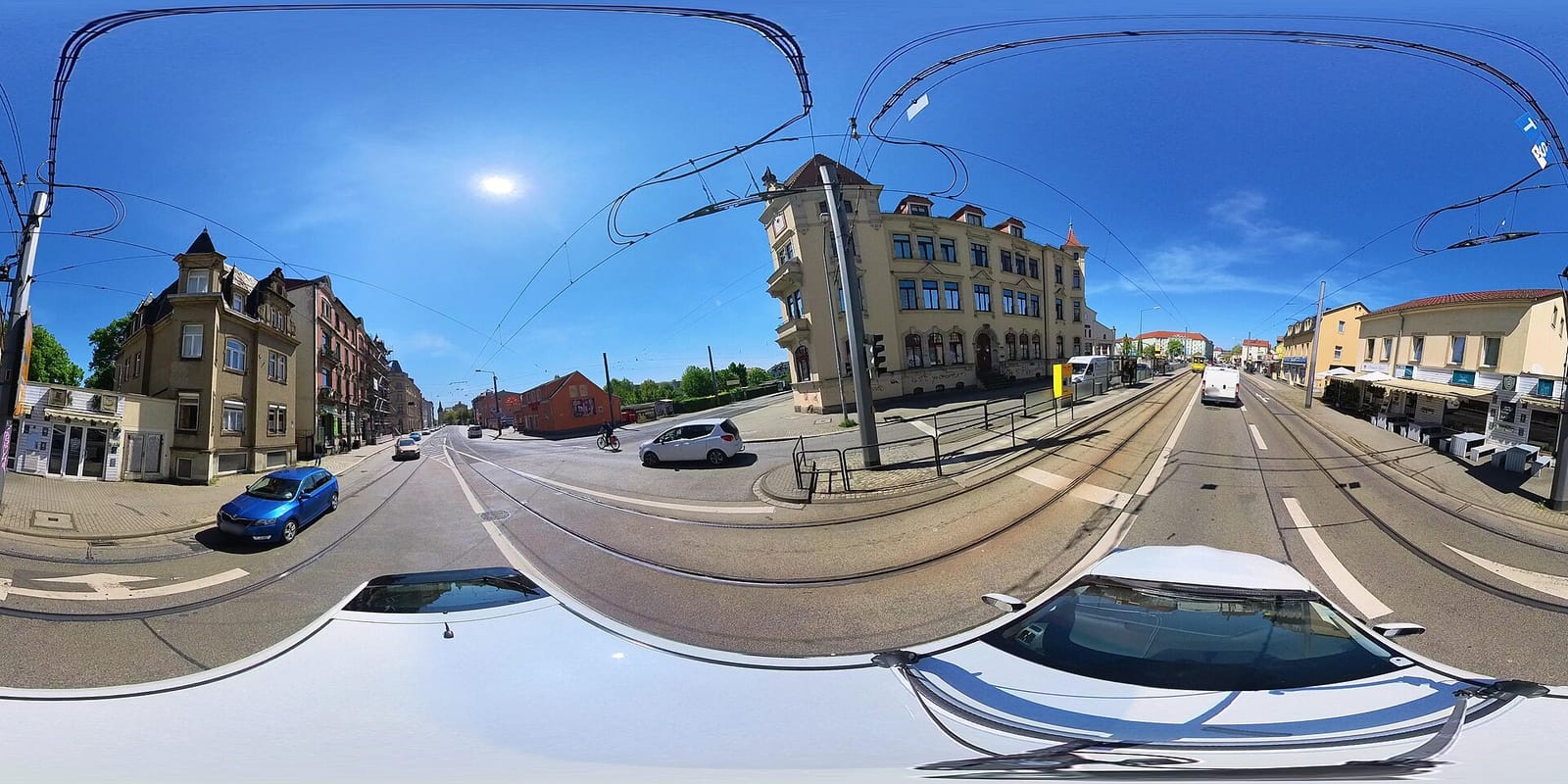 Café Mahlgrad 156 photo 2