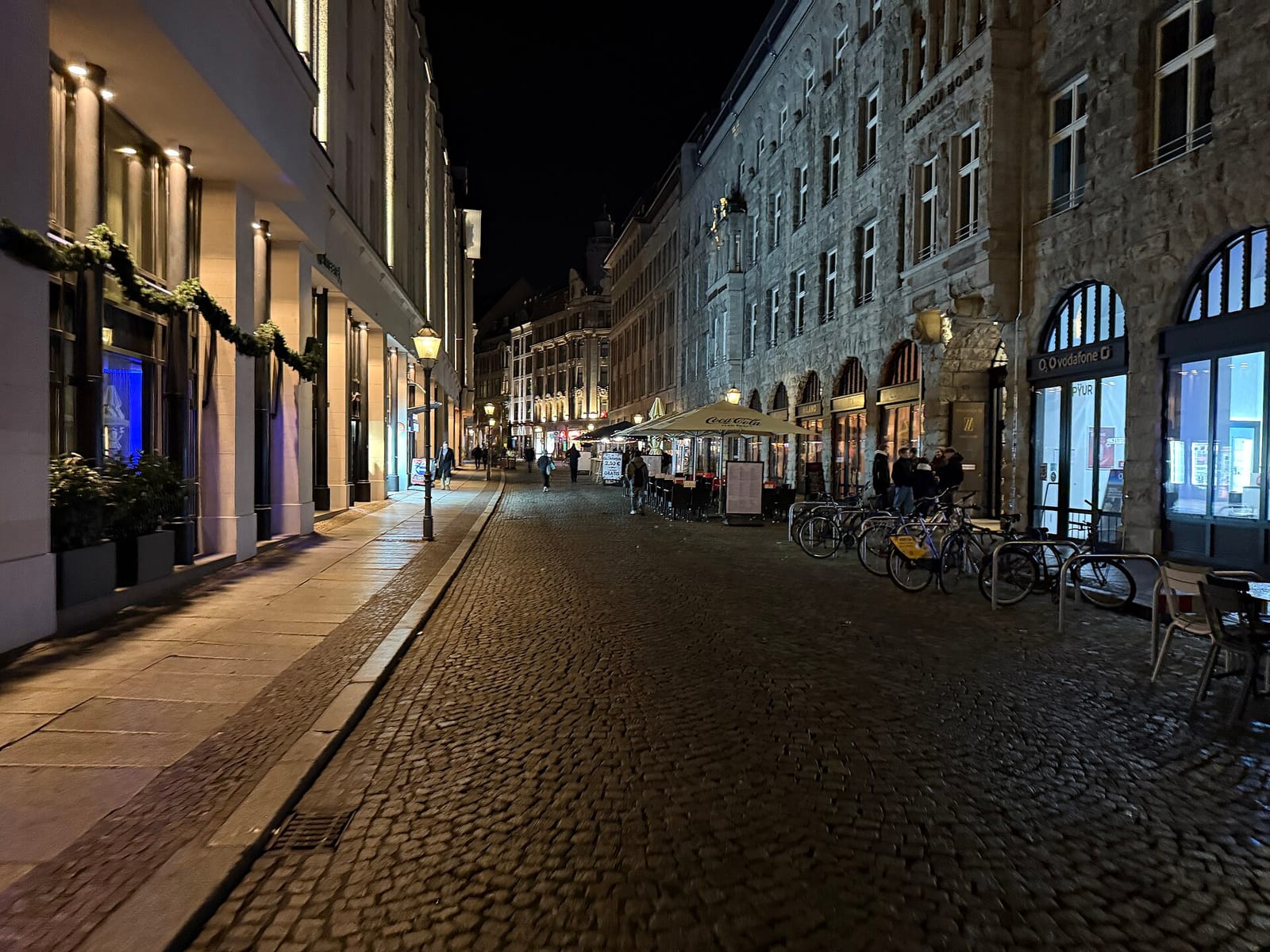 Nikolai Bistro