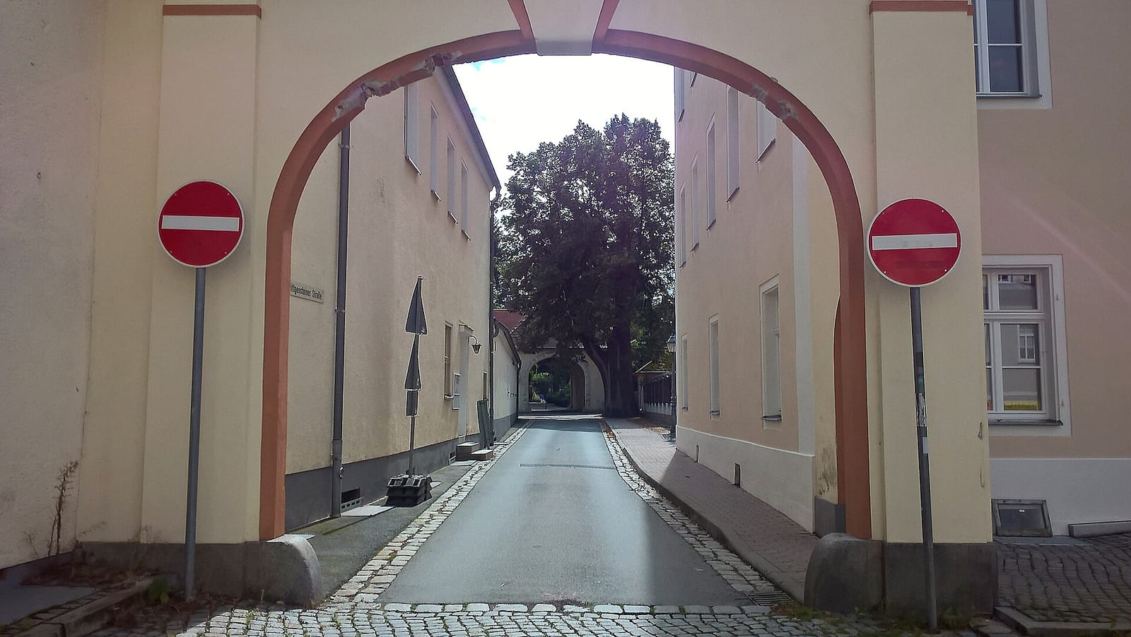 Cafe Eisgarten Pulsnitz