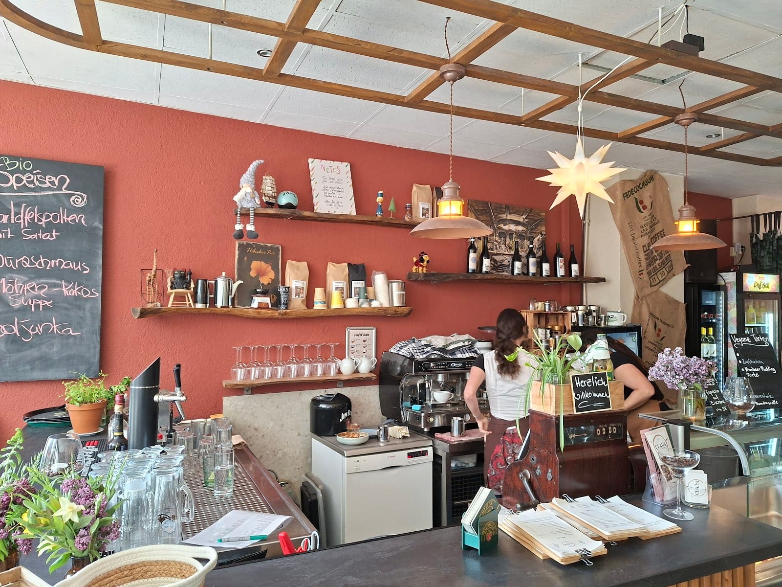 Café Clara