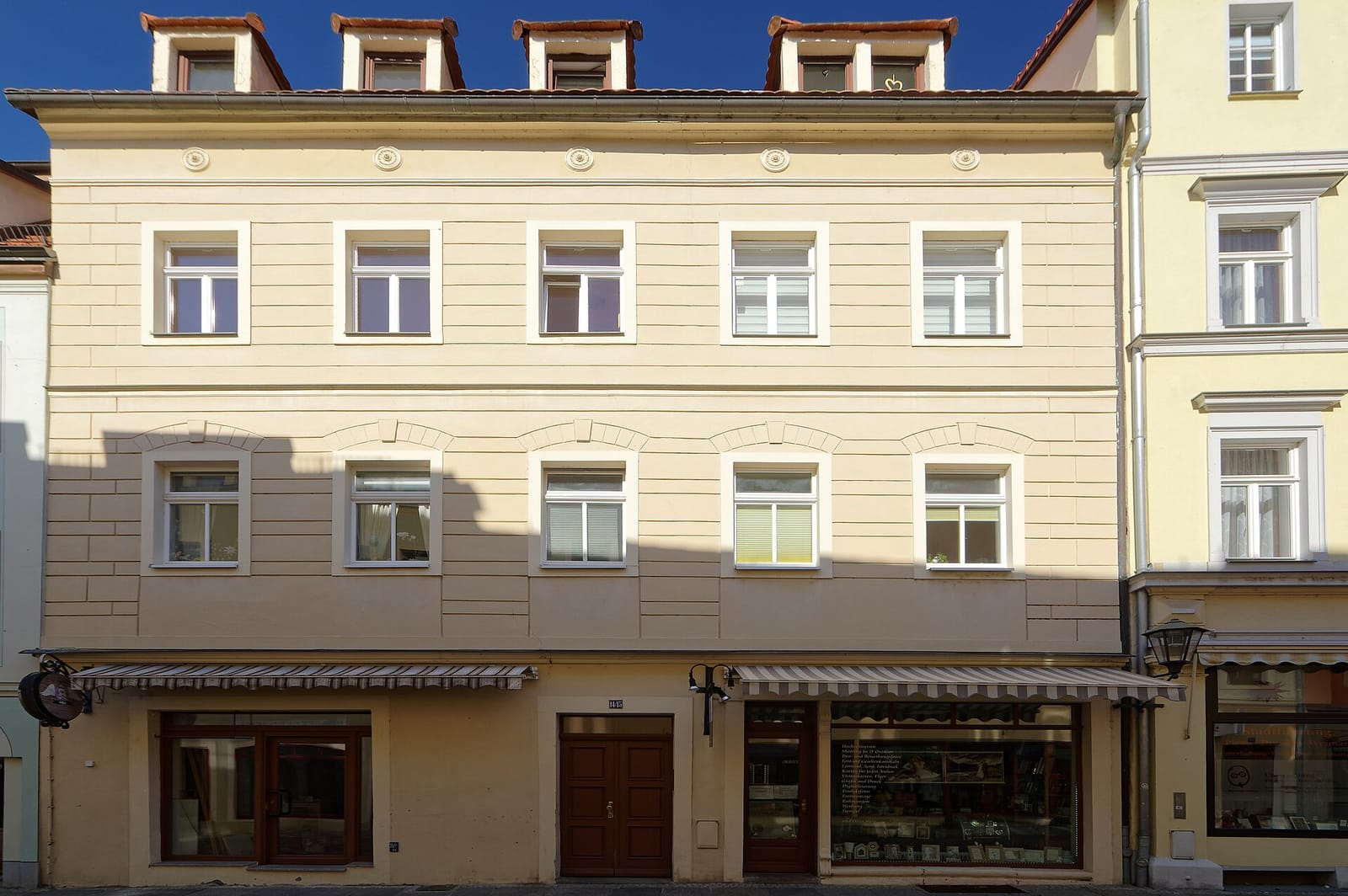 Cafe Central photo 3