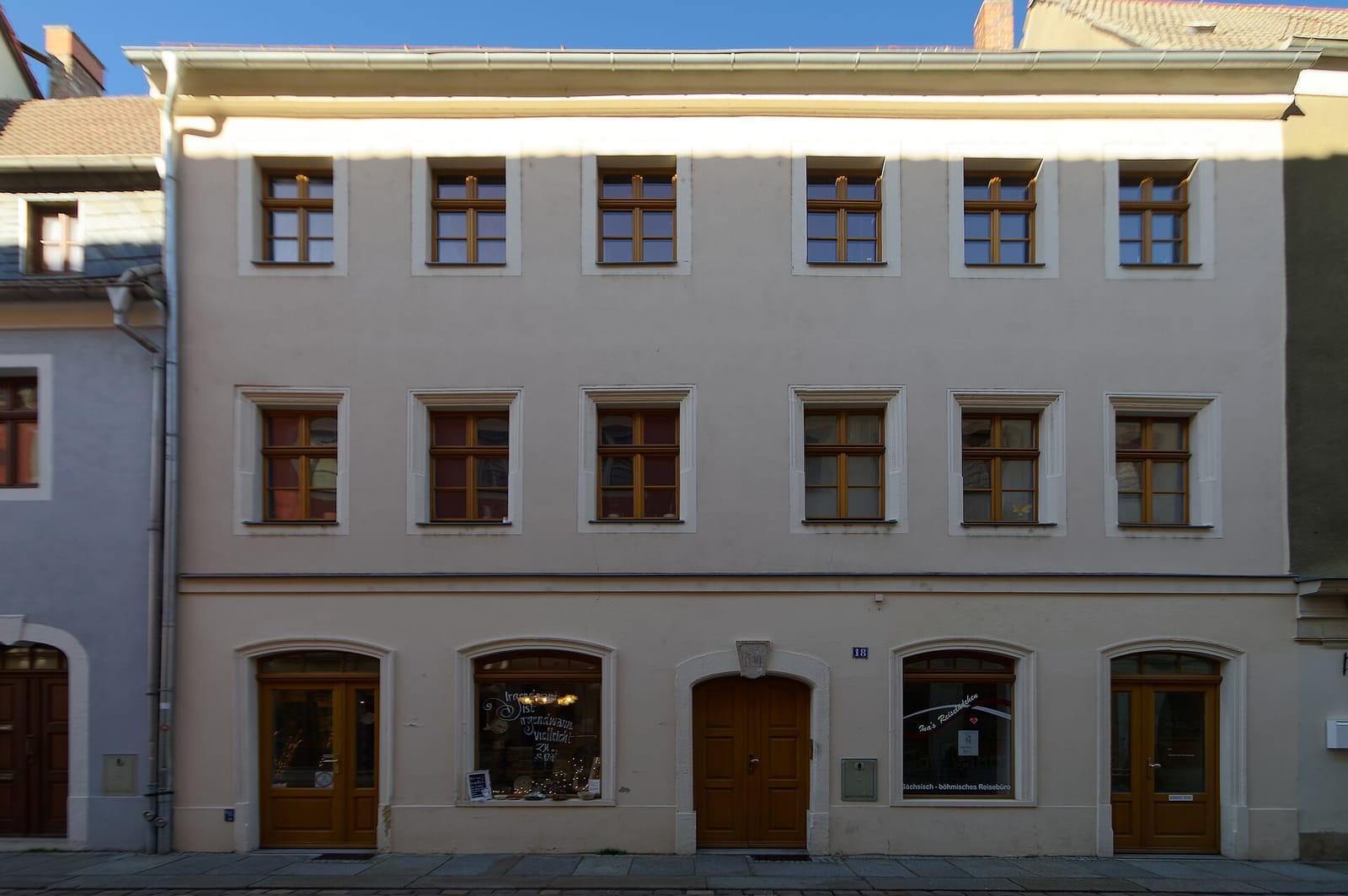 Cafe Central photo 2