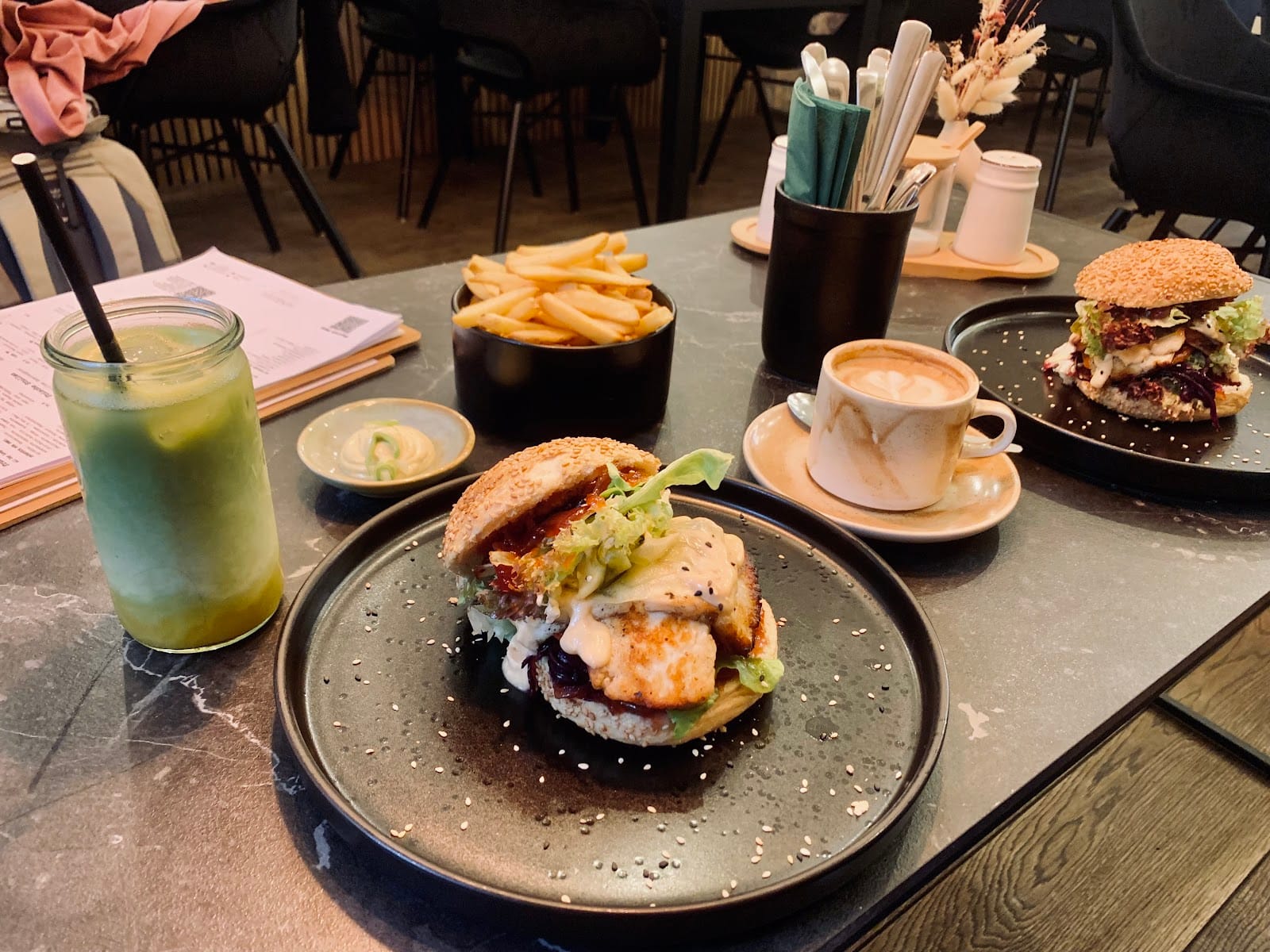 Café Hin & Veg