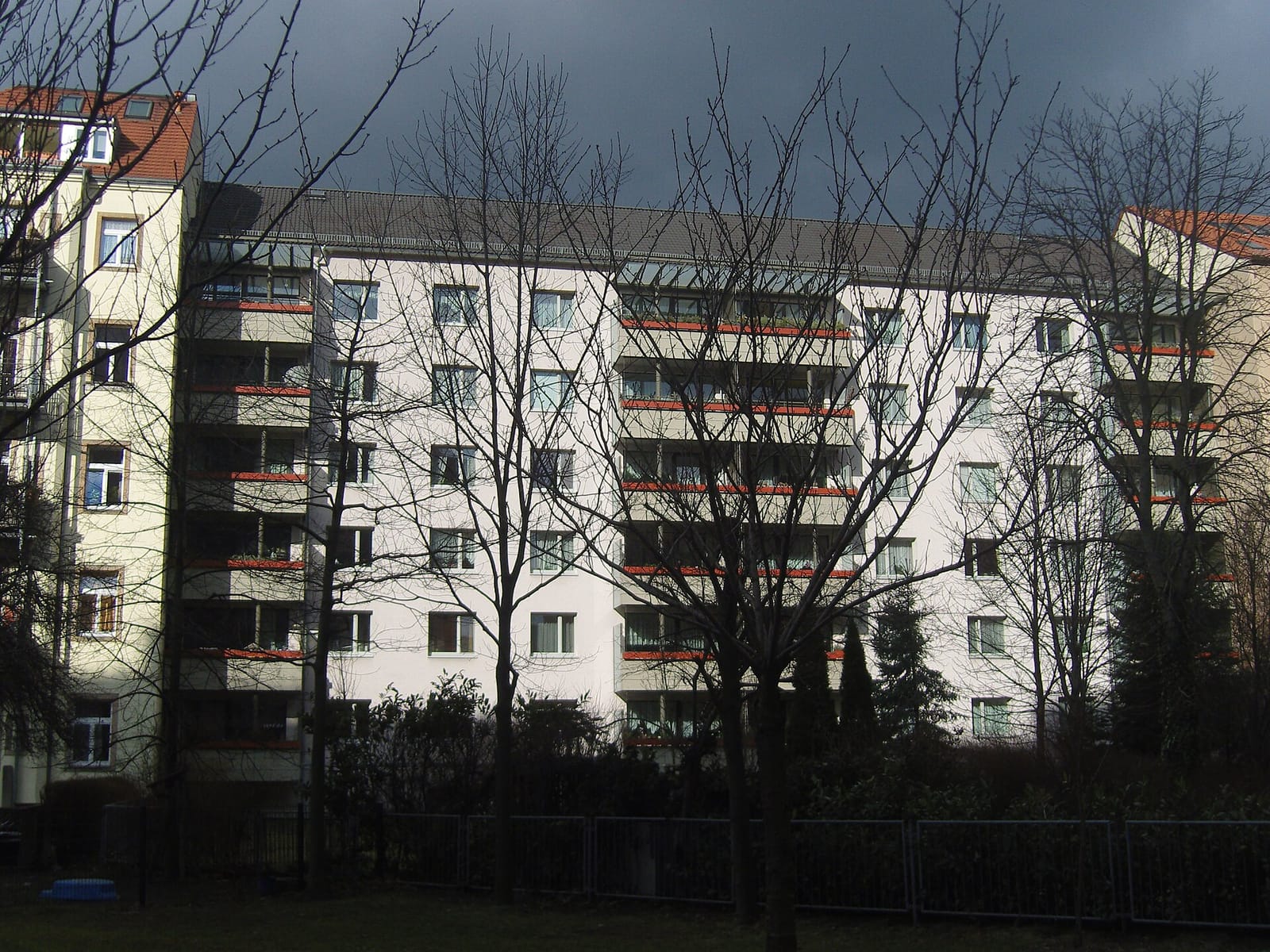 Feinbäckerei Siemank