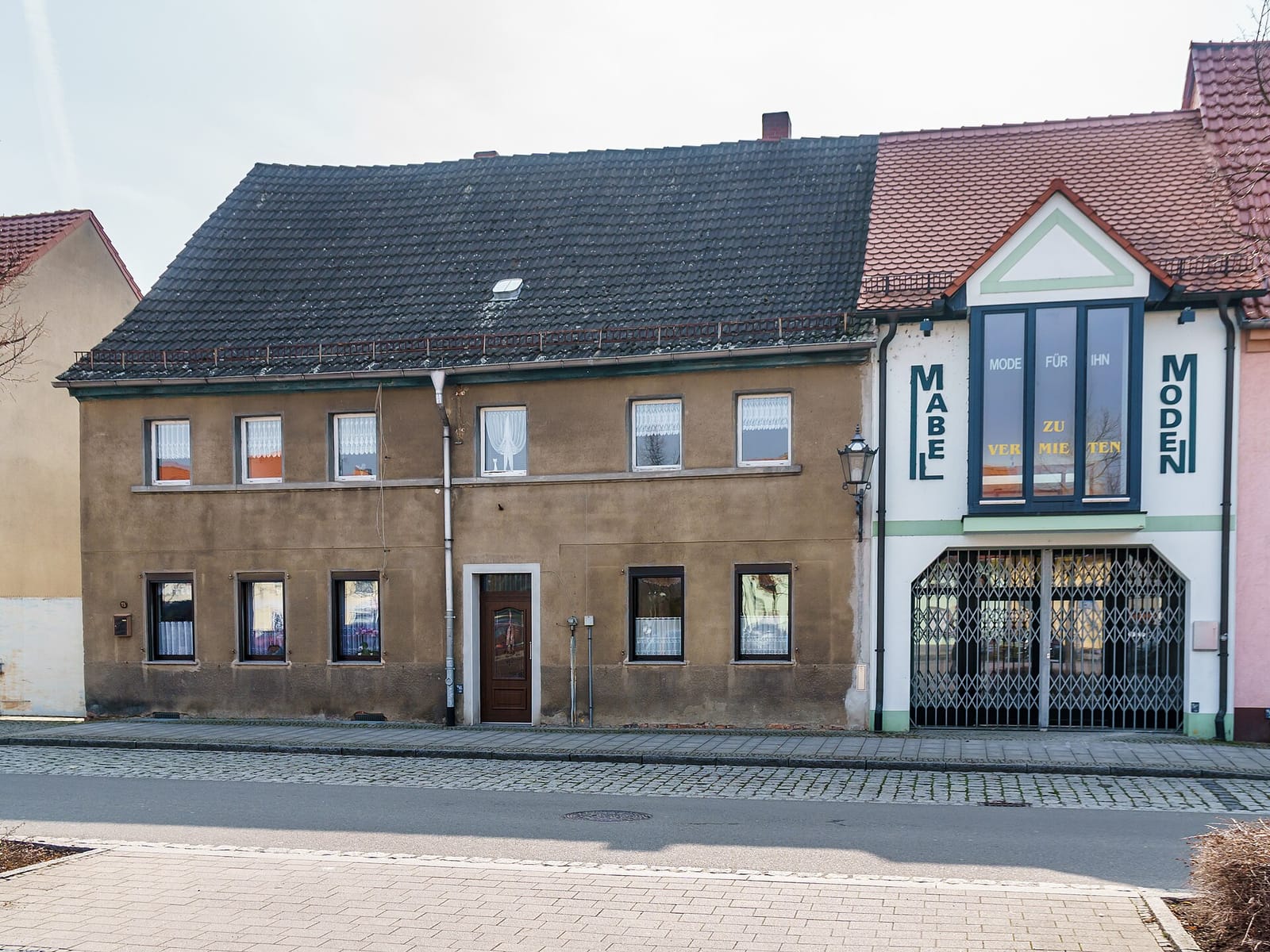 Café Paradeplatz photo 4