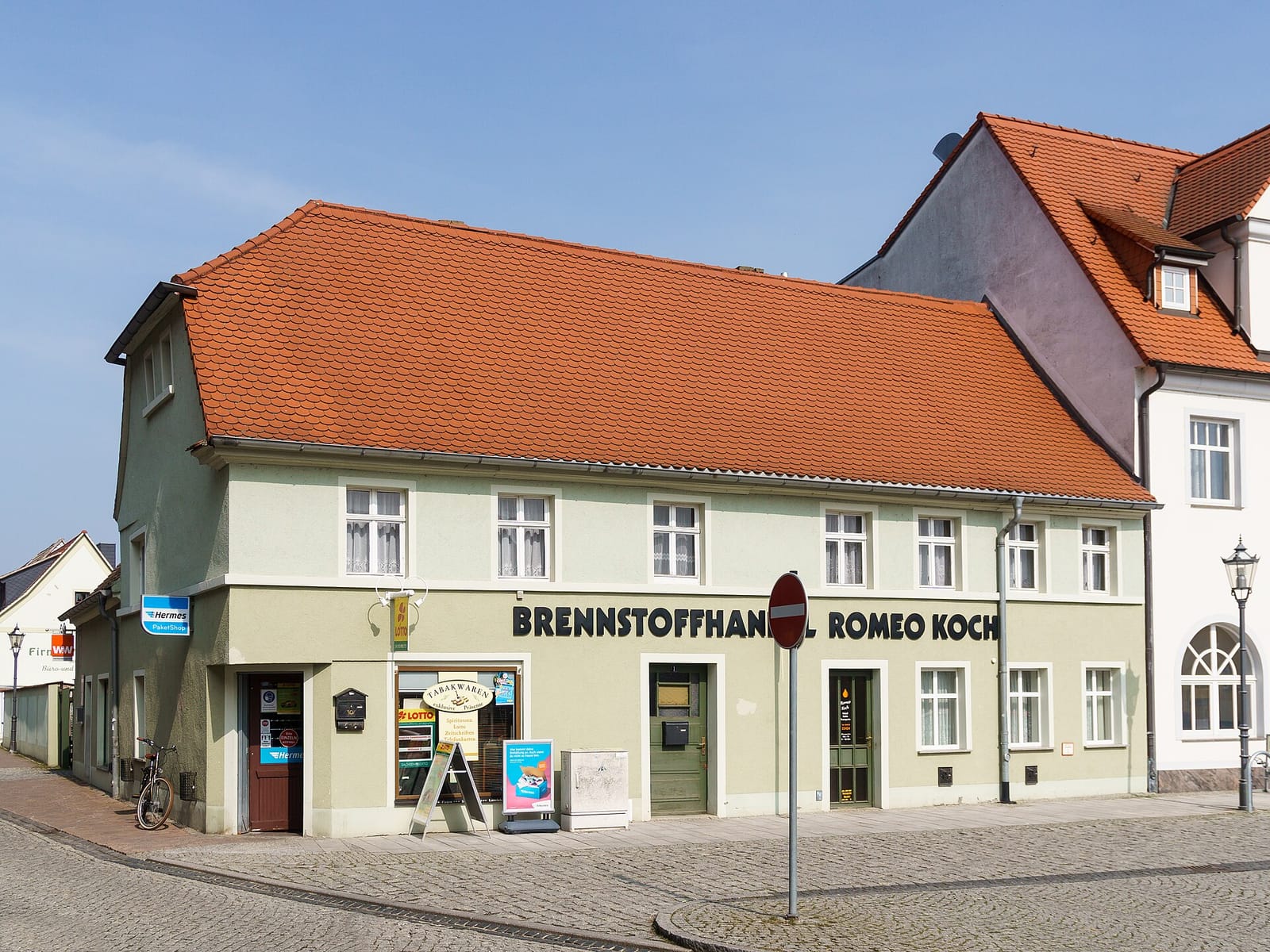 Café Paradeplatz photo 2