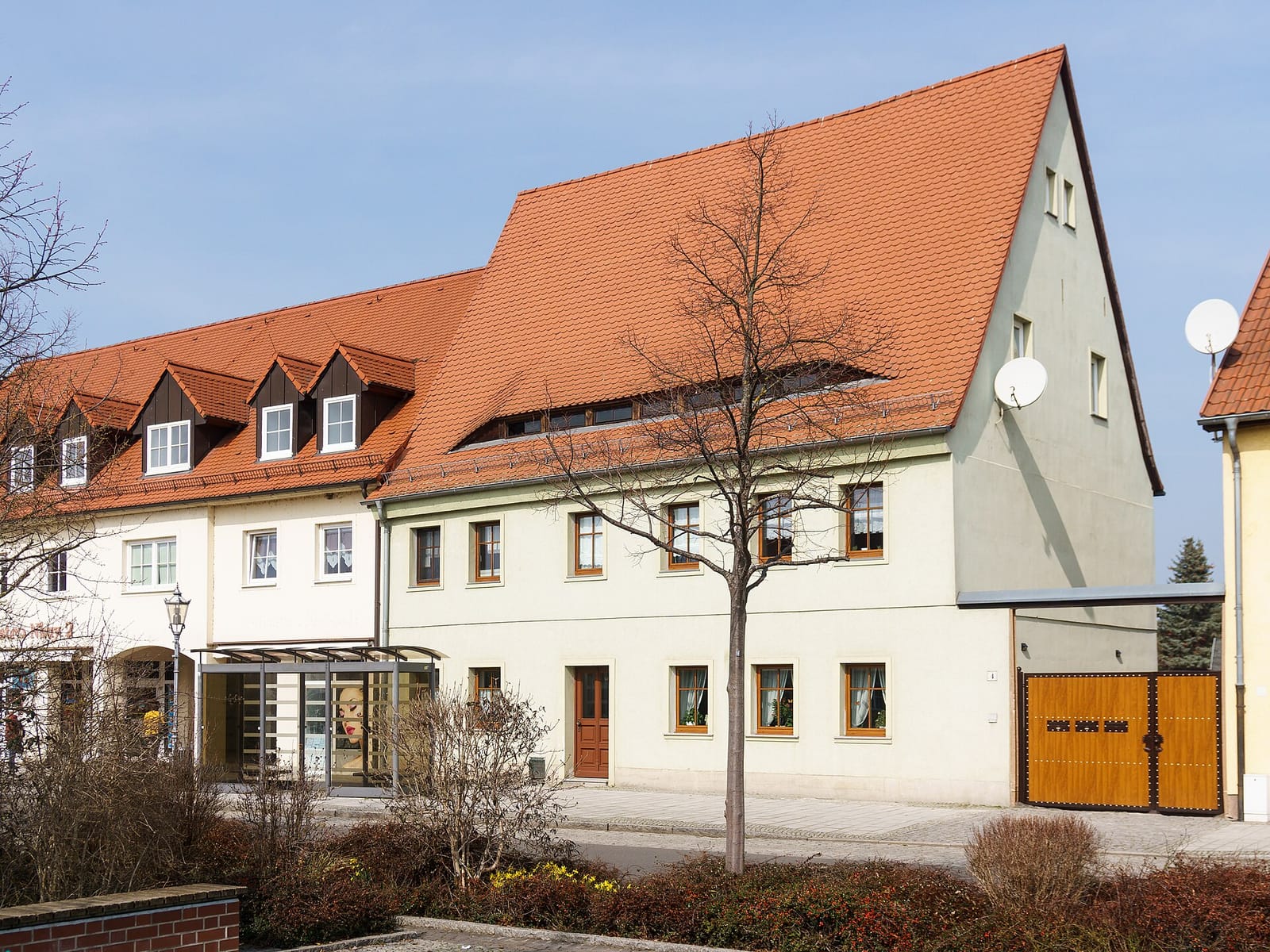 Café Paradeplatz photo 3
