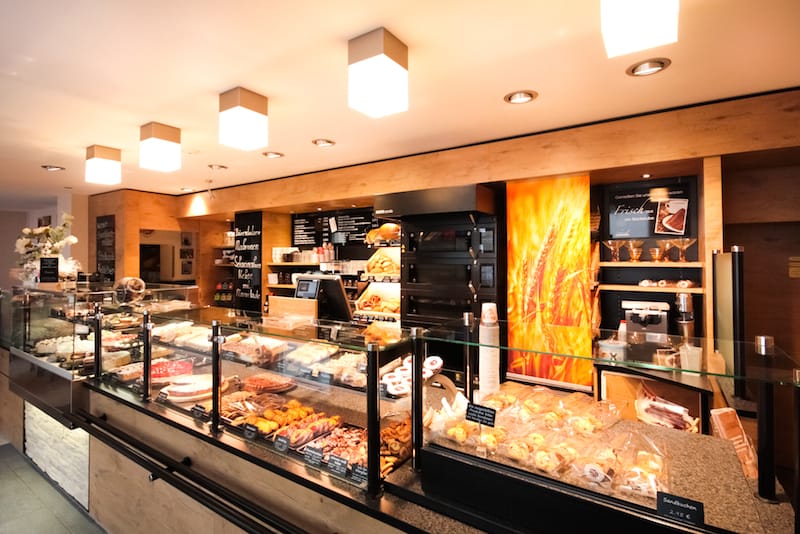 Bäckerei • Konditorei • Café Schmiedl photo 3