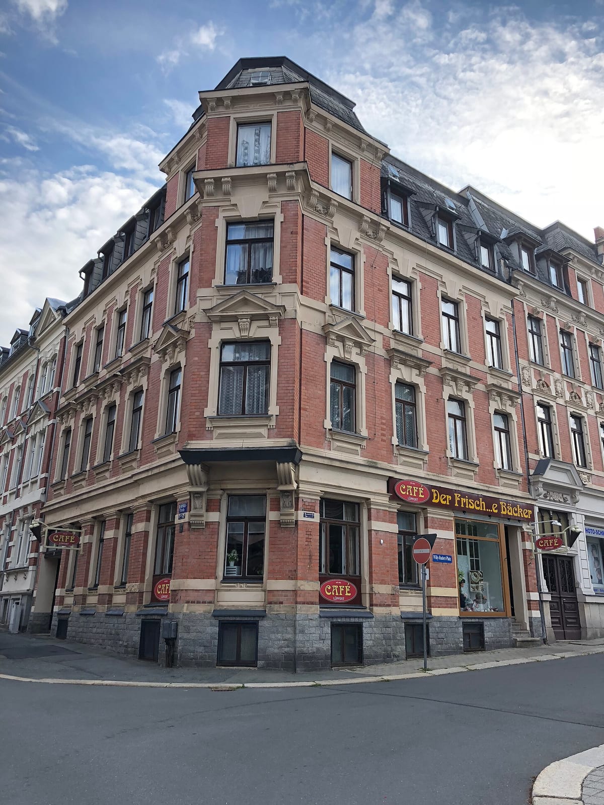 Café Lüpfert photo 2