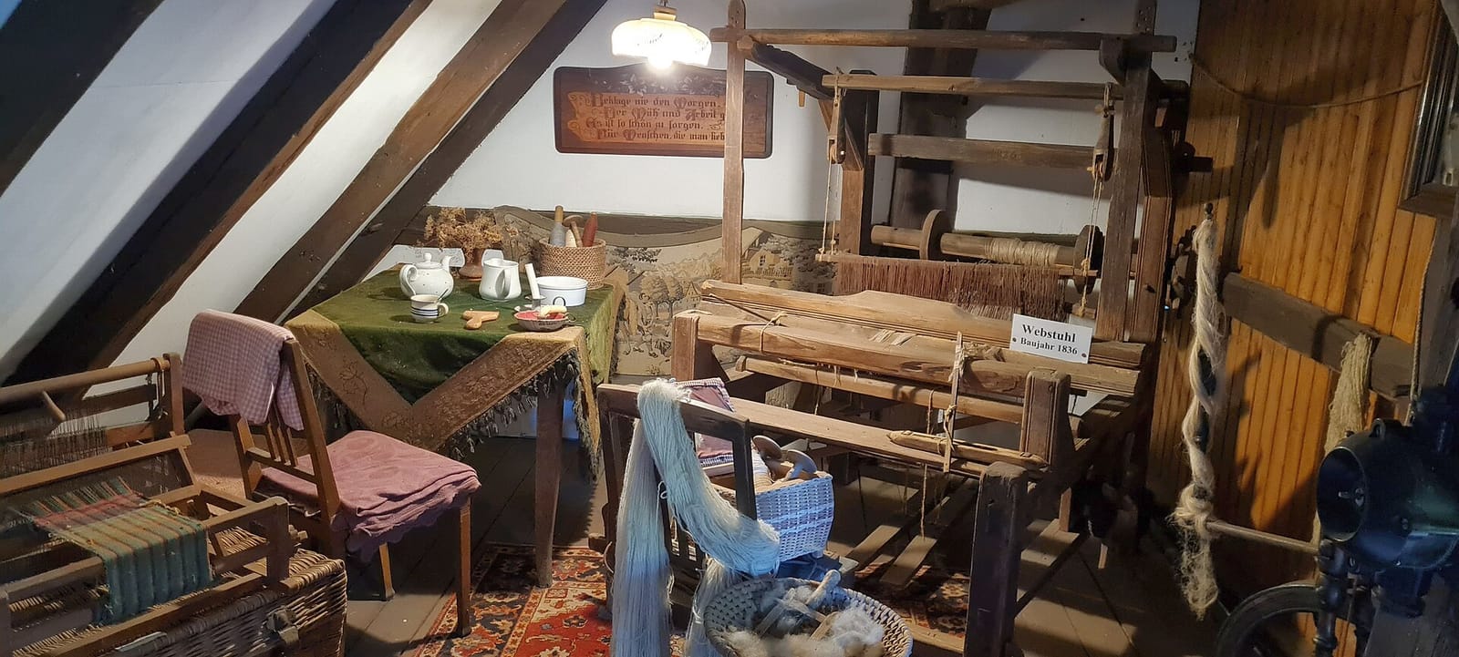 Scheunencafé photo 3
