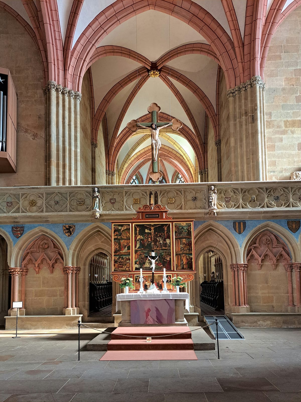 Café am Dom