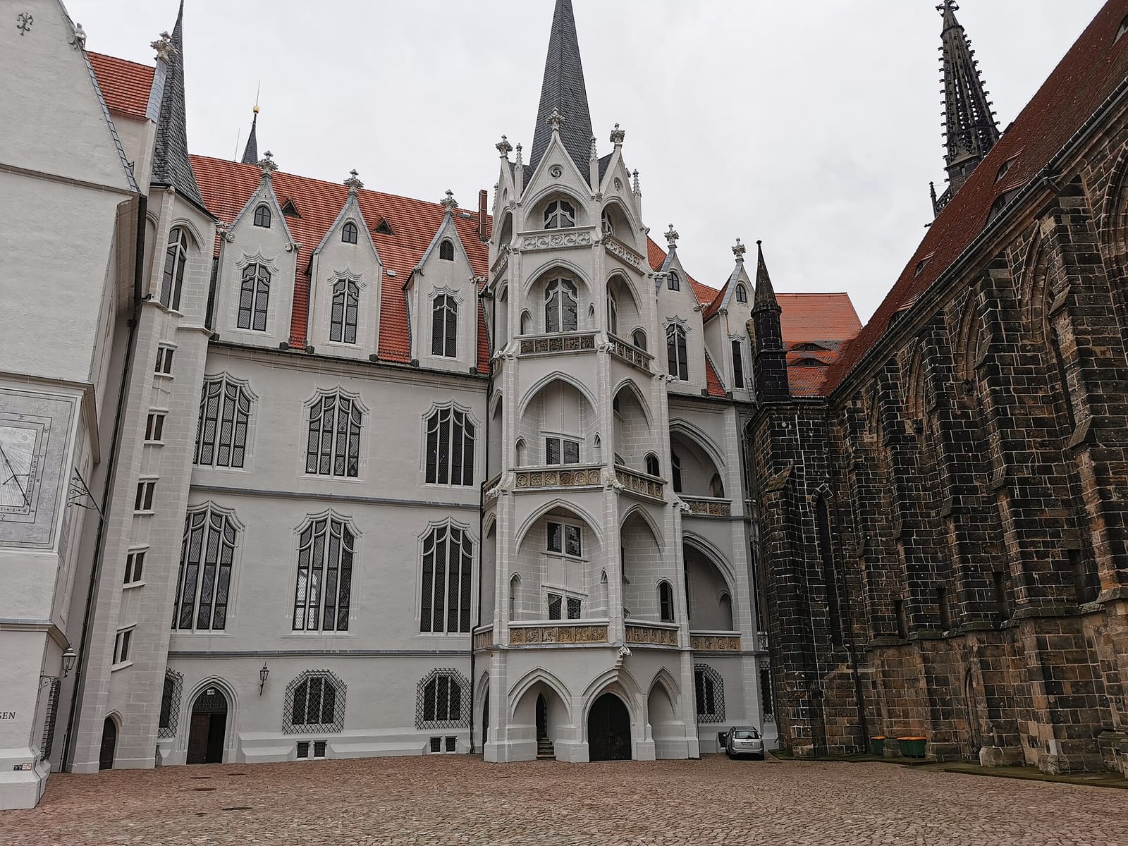 Schlosscafé photo 4