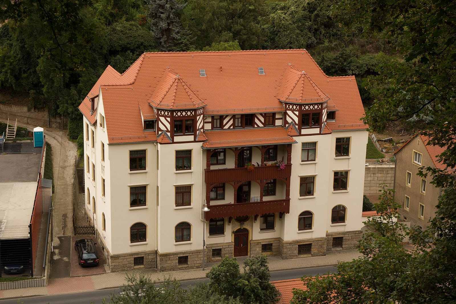 Schlosscafé photo 3
