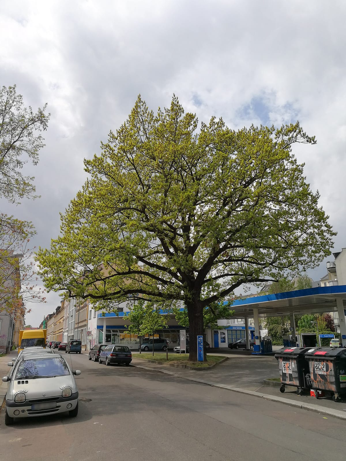 360° Waschbar