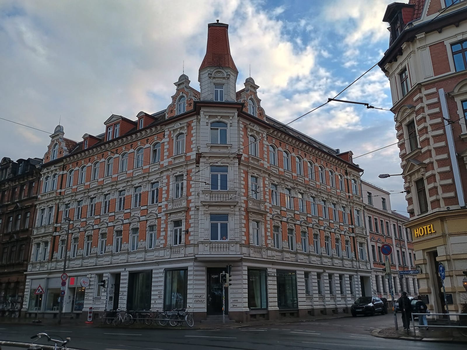 360° Waschbar photo 4