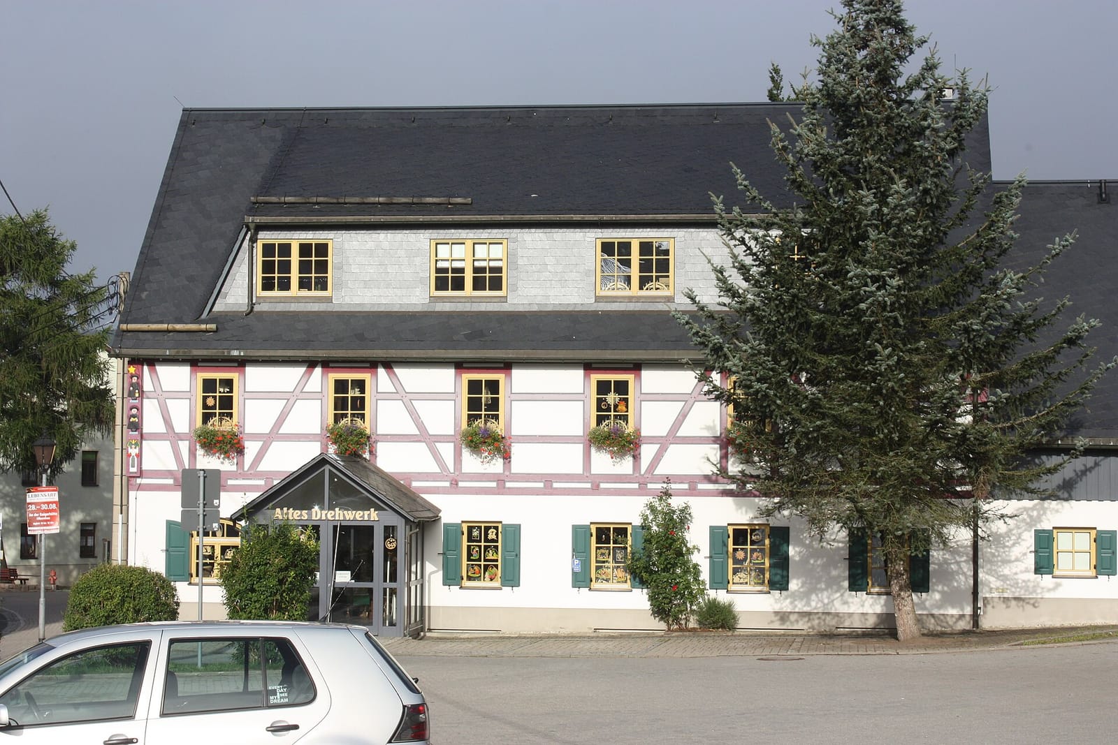 Café Barthel