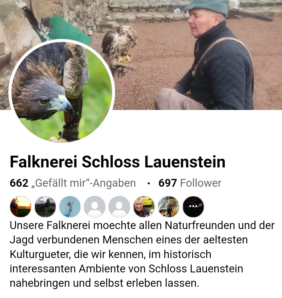 Schlosscafé Falknerstübel photo 3