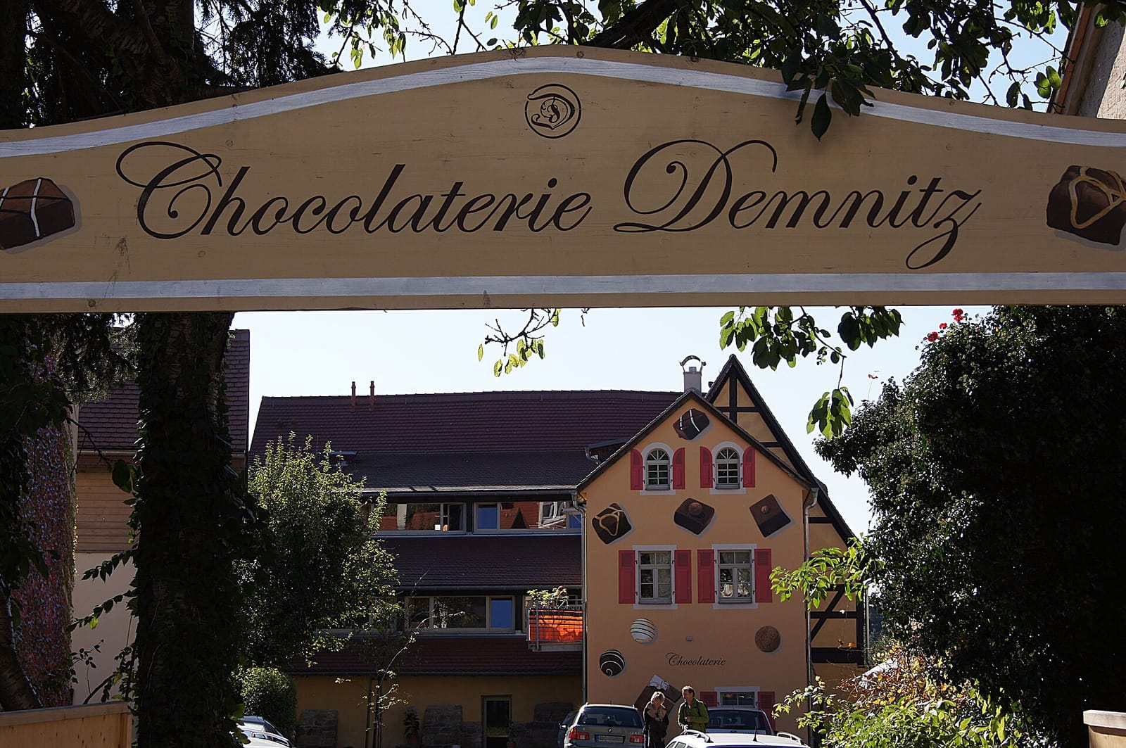 Kleinert's Spezialitäten Cafe photo 2