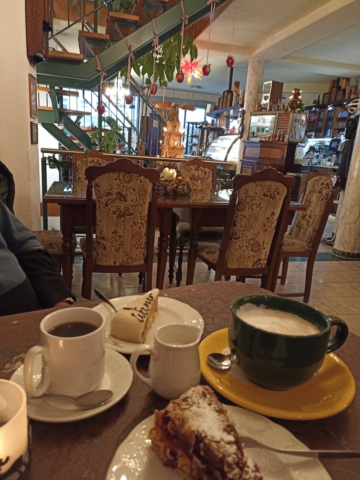Cafe Trömel