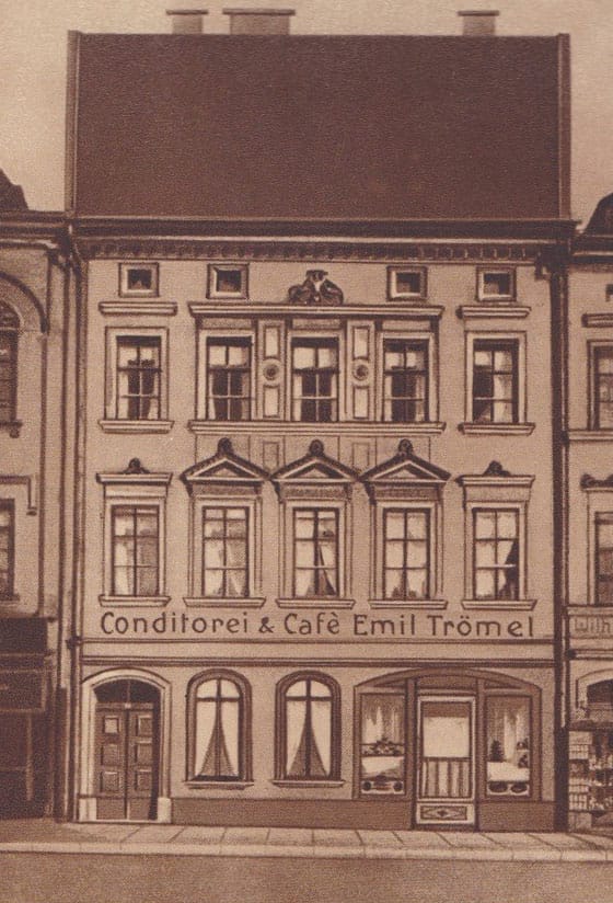 Cafe Trömel photo 3