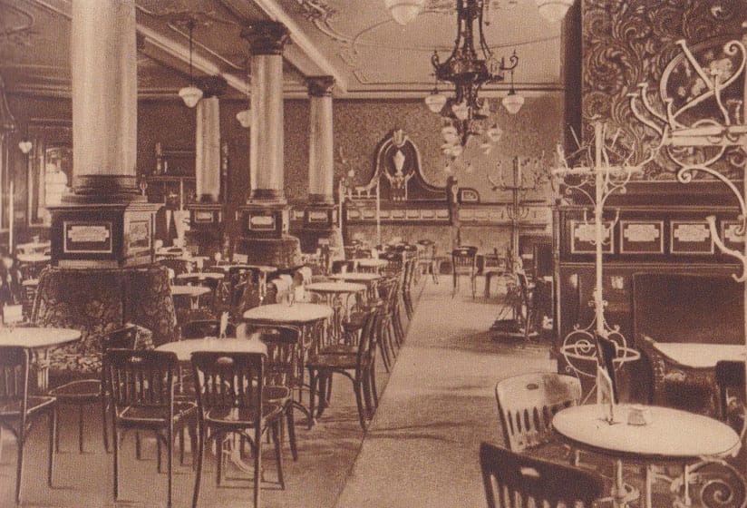 Cafe Trömel photo 8
