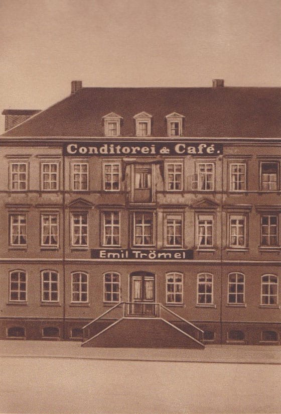Cafe Trömel photo 4