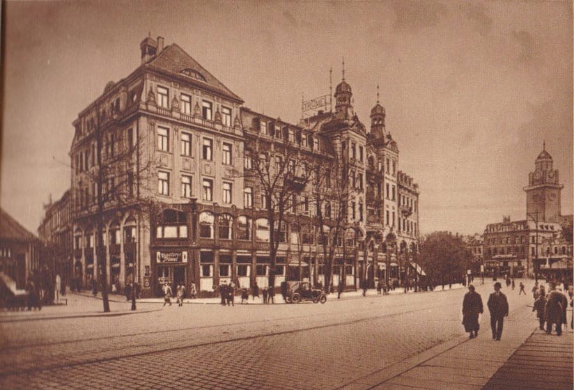 Cafe Trömel photo 6