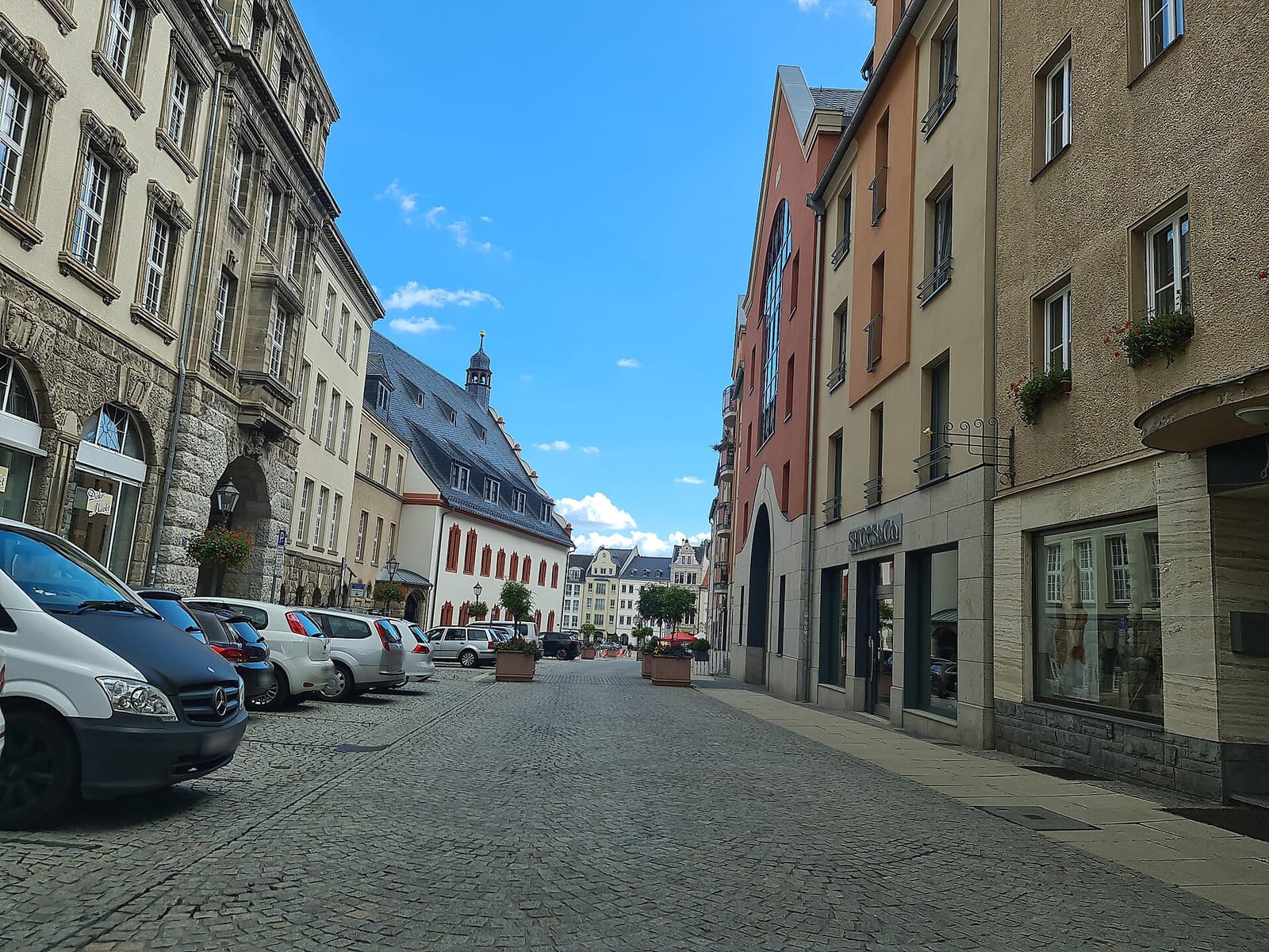 Kaffeehaus Müller photo 3