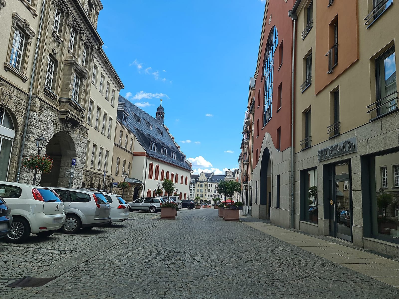 Kaffeehaus Müller photo 2