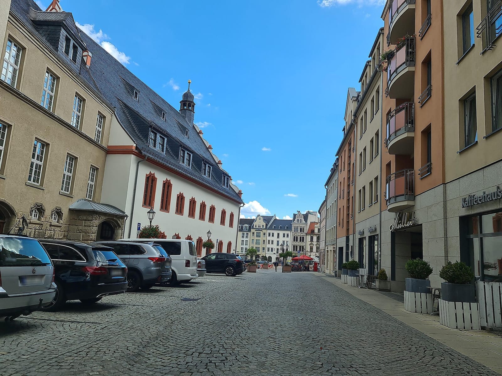 Kaffeehaus Müller photo 5