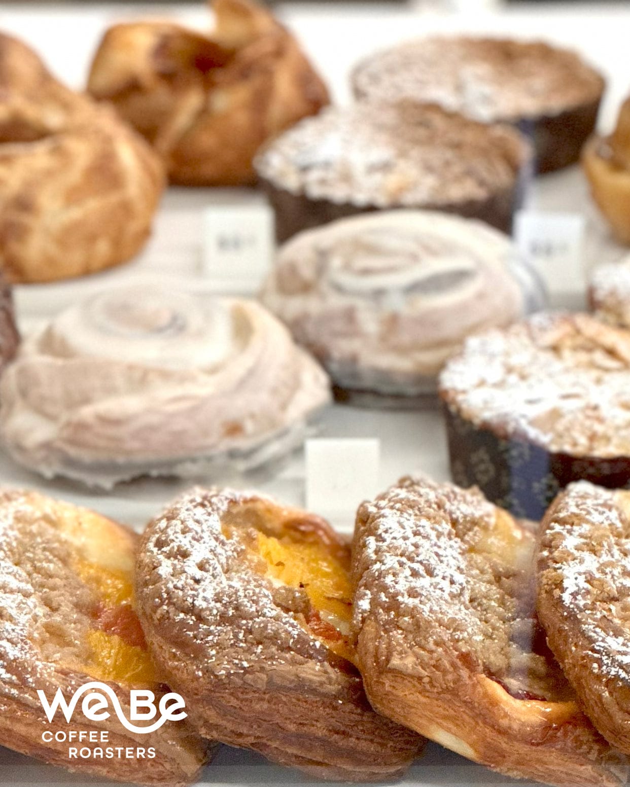 WeBe Coffee Roasters photo 5