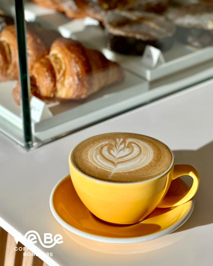 WeBe Coffee Roasters photo 6