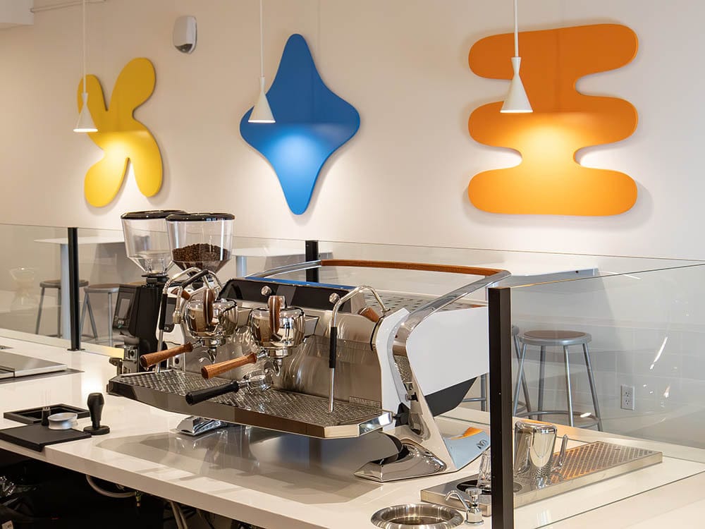 WeBe Coffee Roasters photo 7