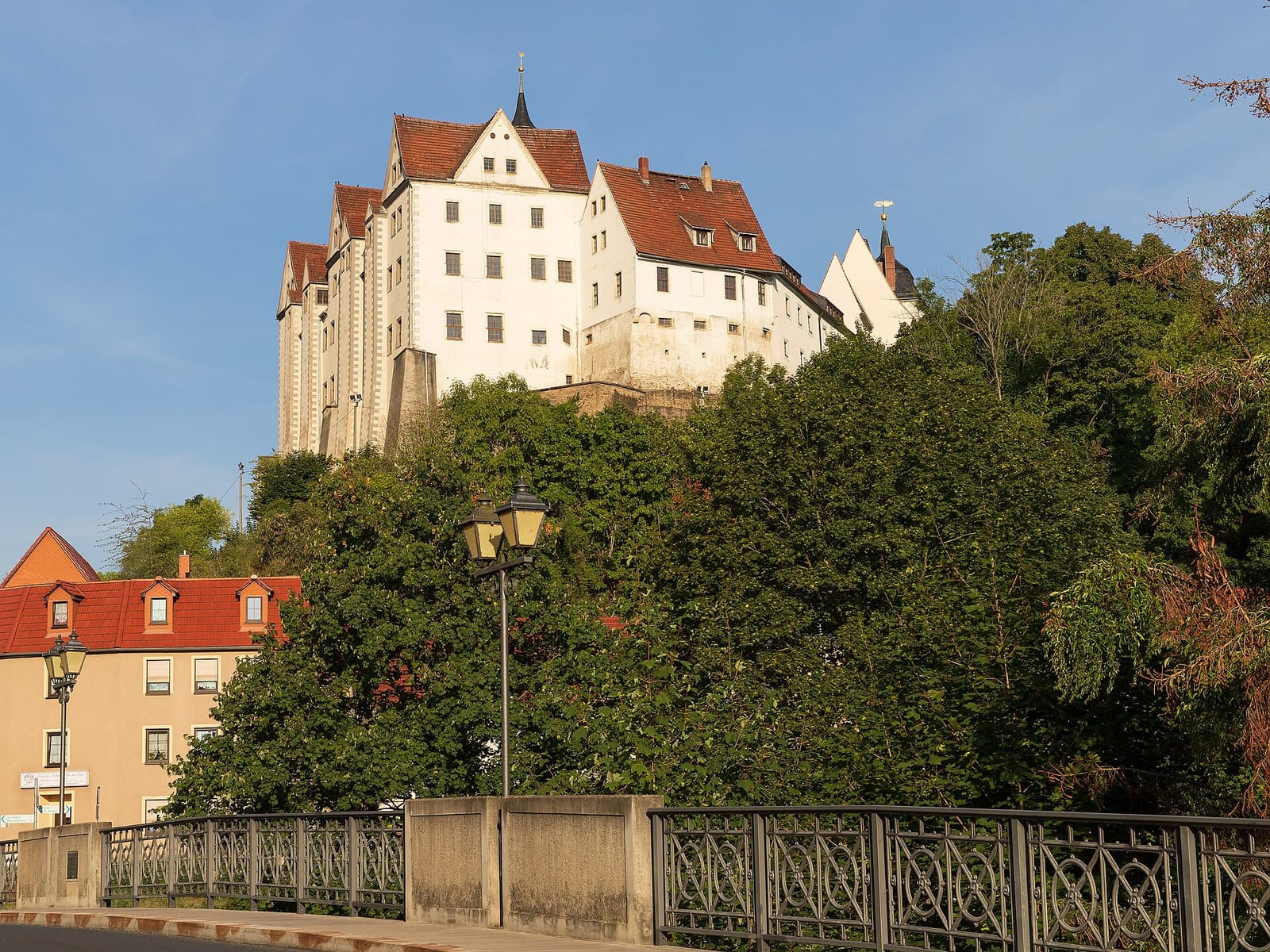 Eiseck Albrecht