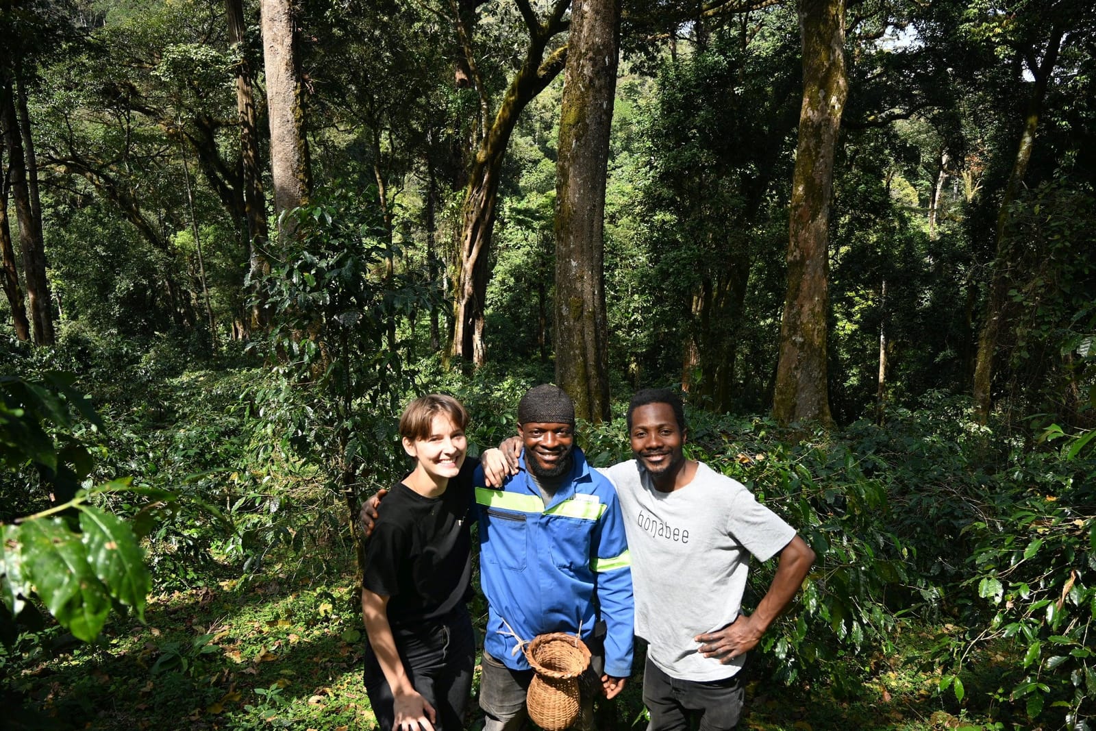 Cross River Coffee photo 2