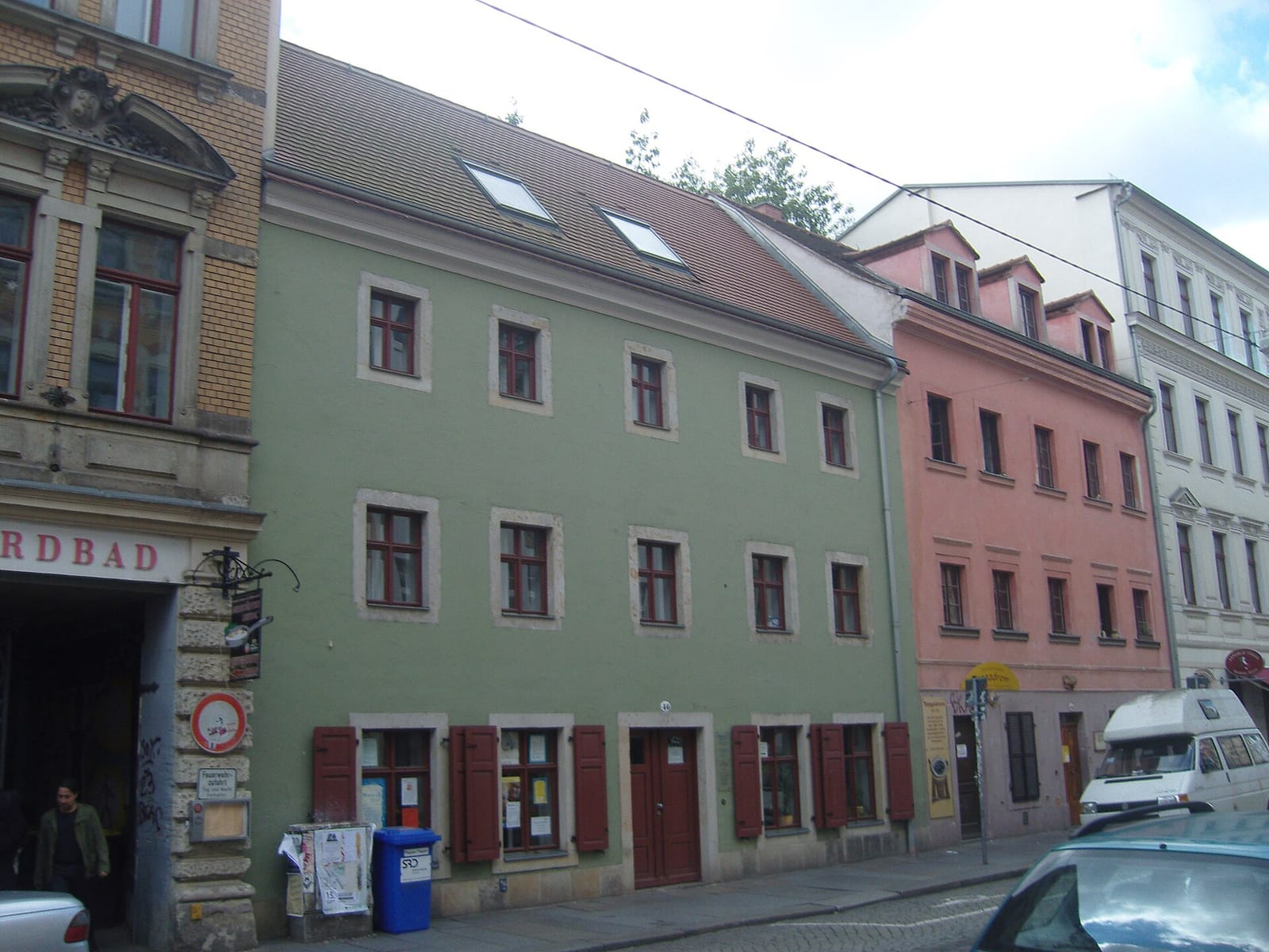 Mutzelhaus photo 2