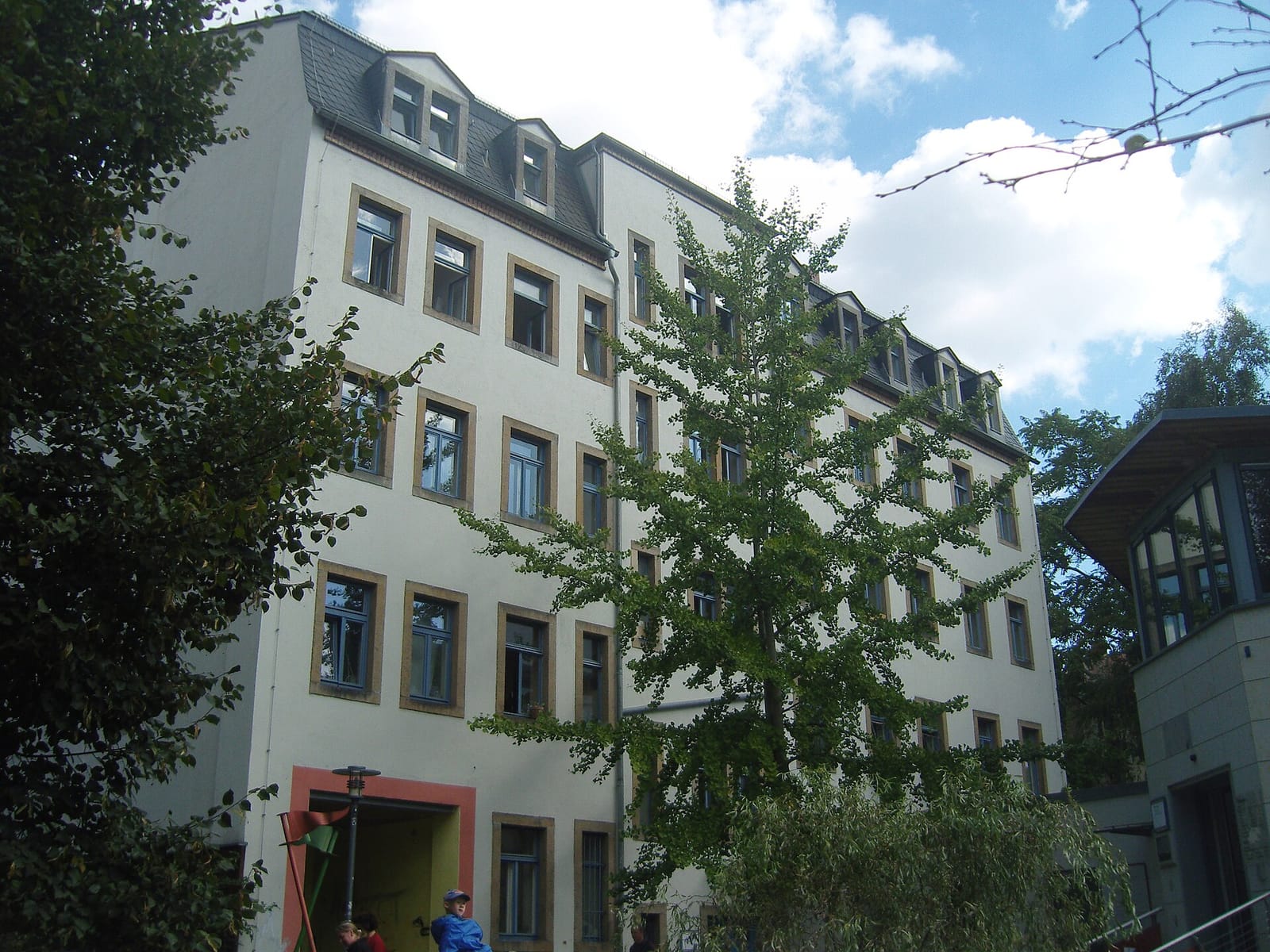 Mutzelhaus photo 3