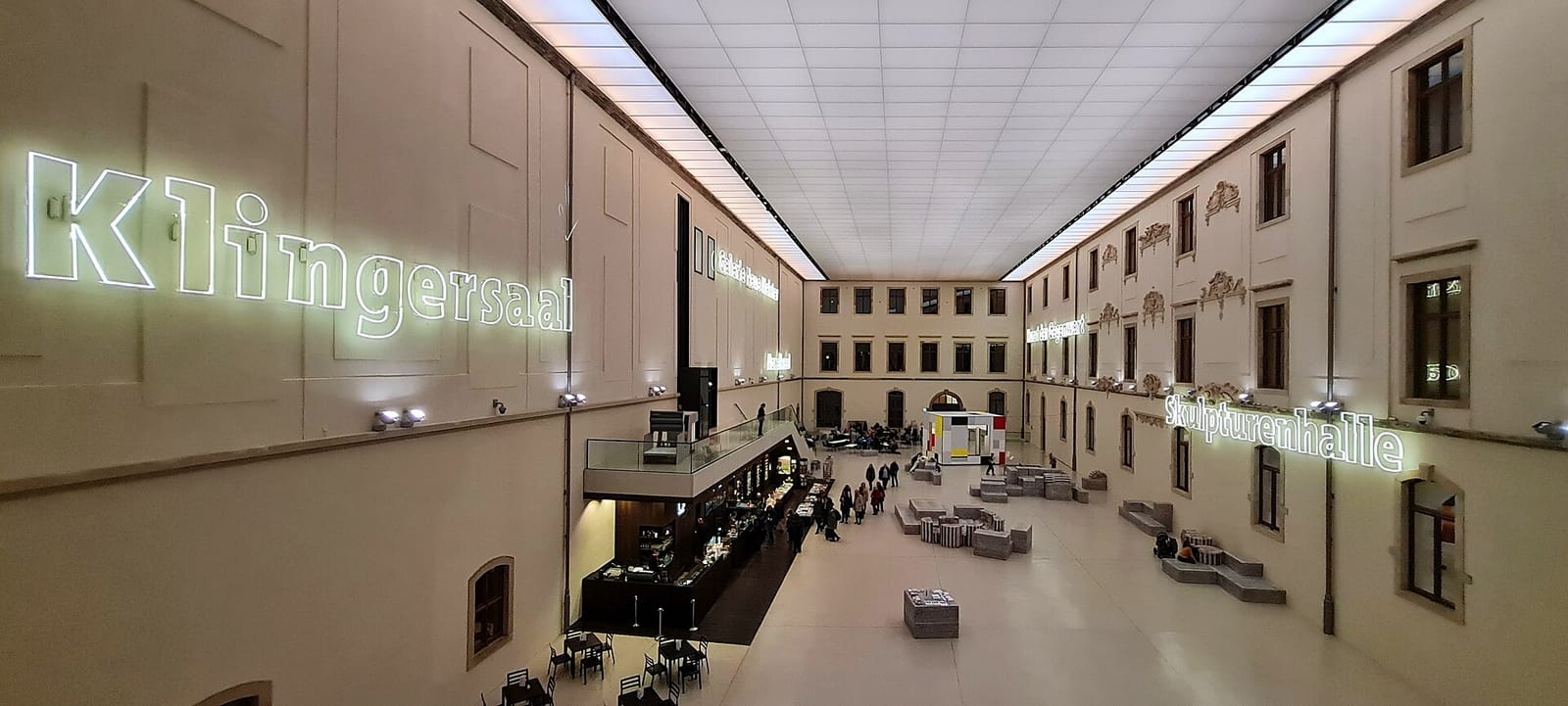 Solino im Albertinum photo 2
