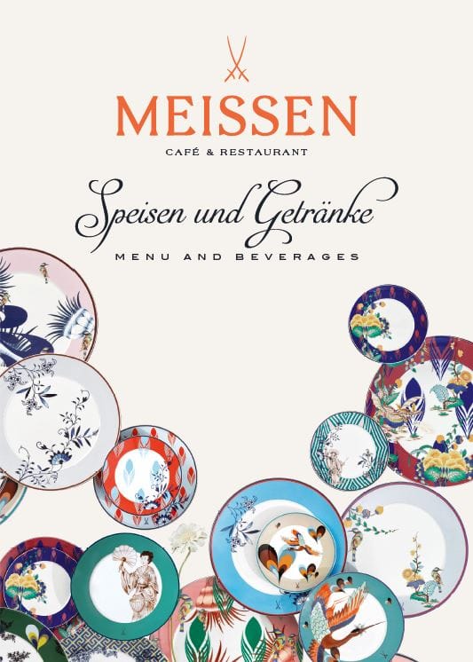 Café & Restaurant Porzellanmanufaktur Meissen photo 8
