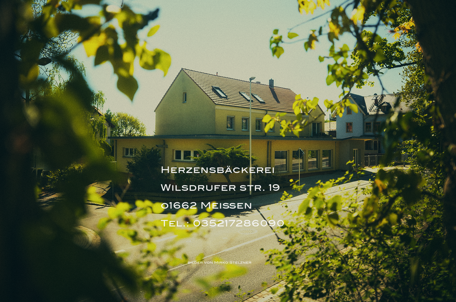 Herzensbäckerei
