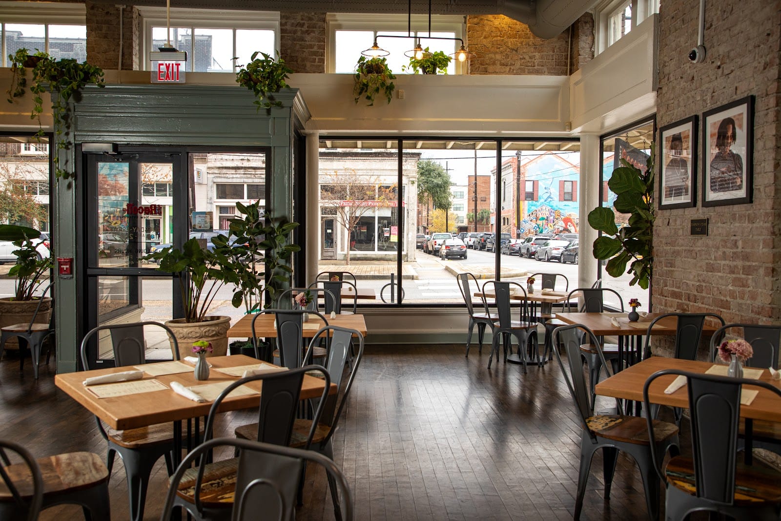 Cafe Reconcile