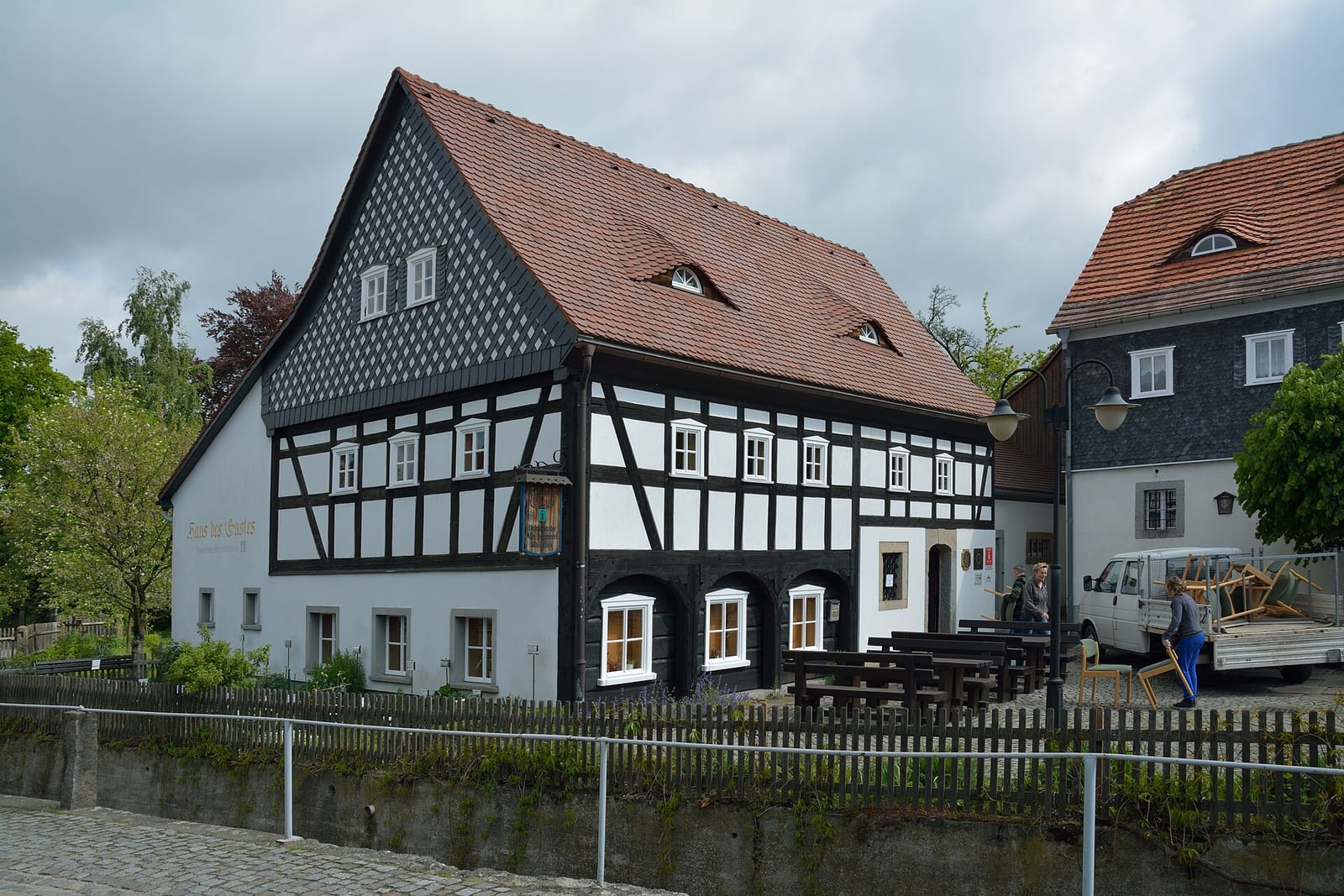 Café Brumme photo 3