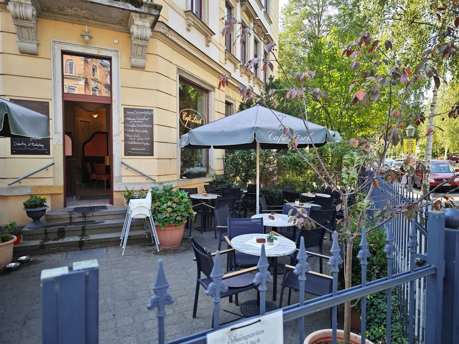Café Lösch