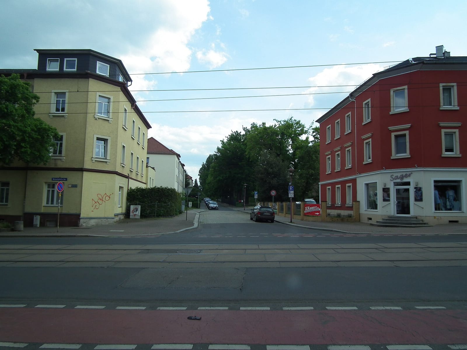 Goldenes Stäbchen