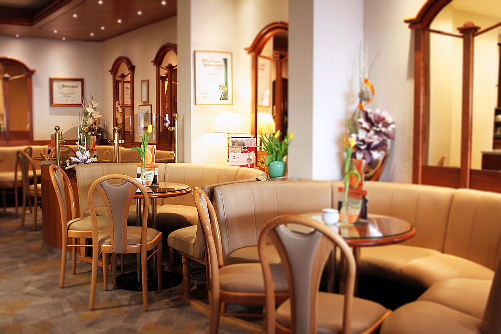 Café Konditorei Schreiber photo 3