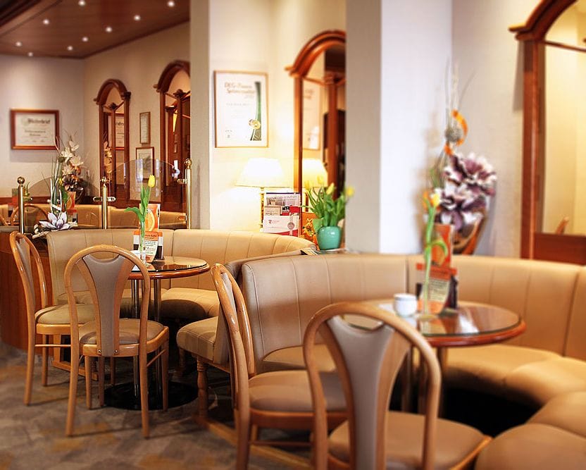Café Konditorei Schreiber photo 2