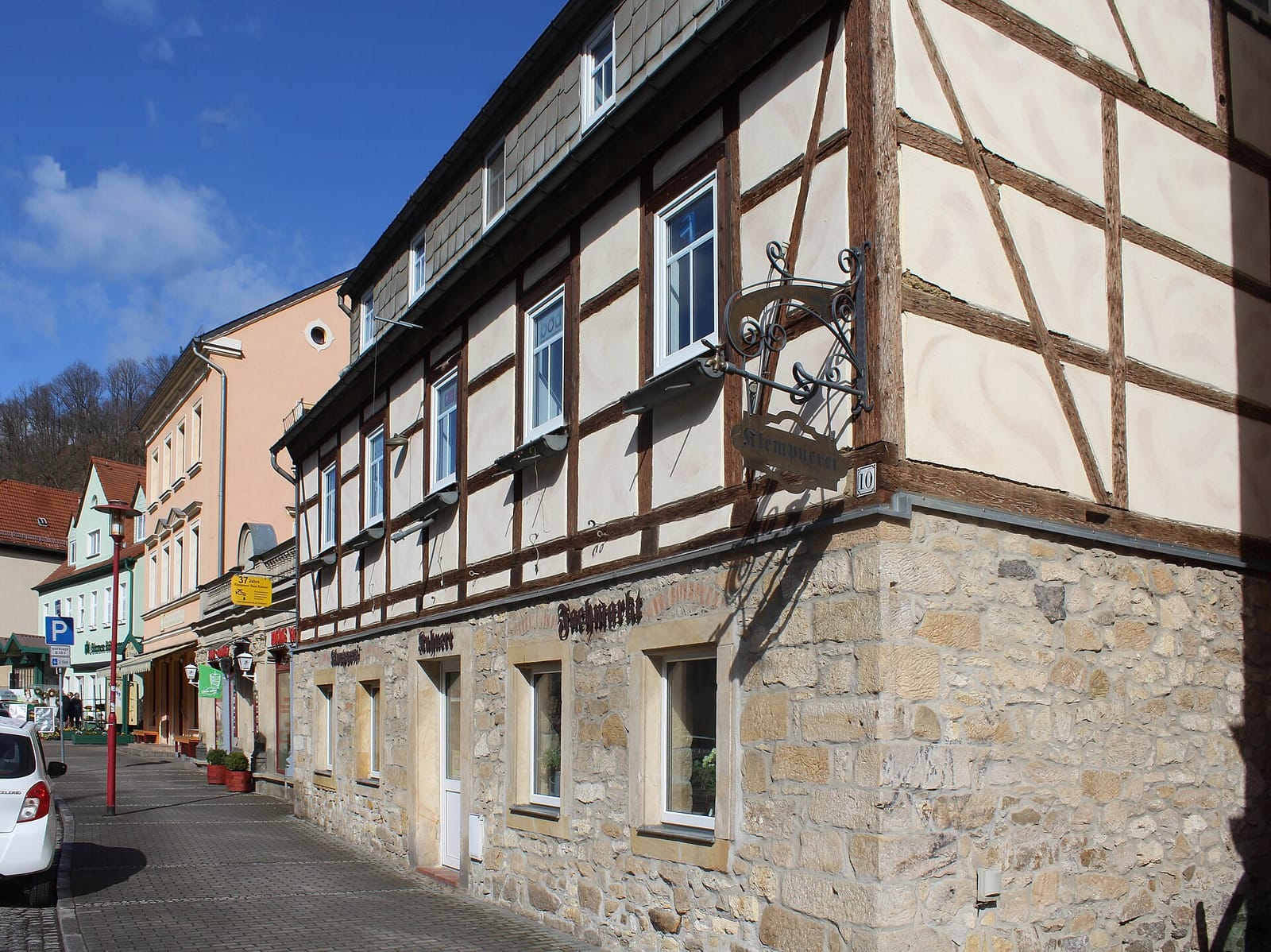 Blumencafé Röhringer photo 4
