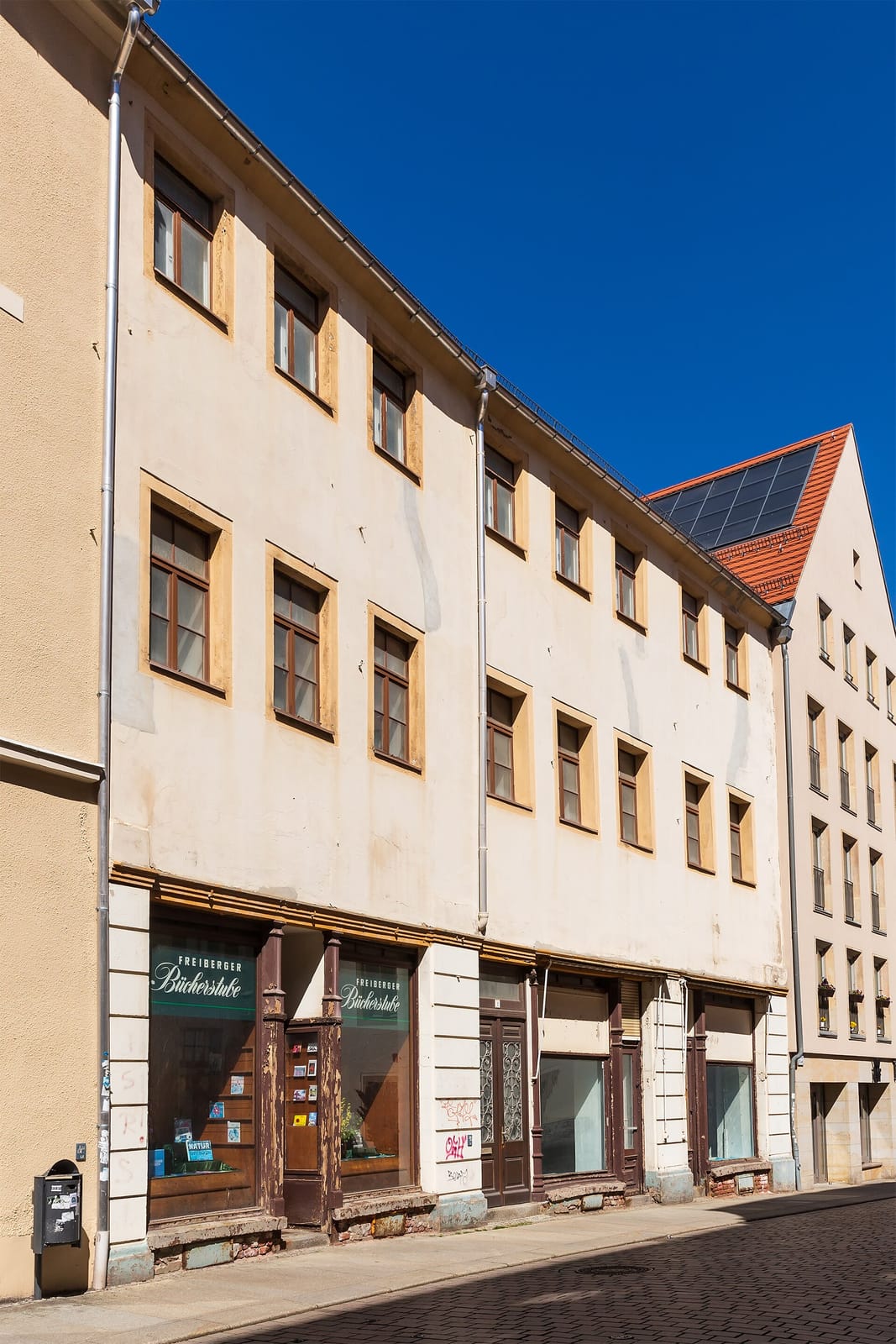 Cafehaus u. Konditorei "Markgraf Otto" photo 4
