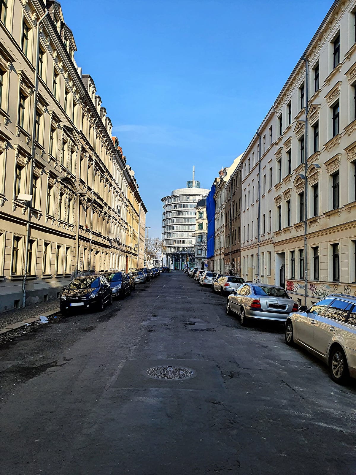 Bozova Café & Bistro
