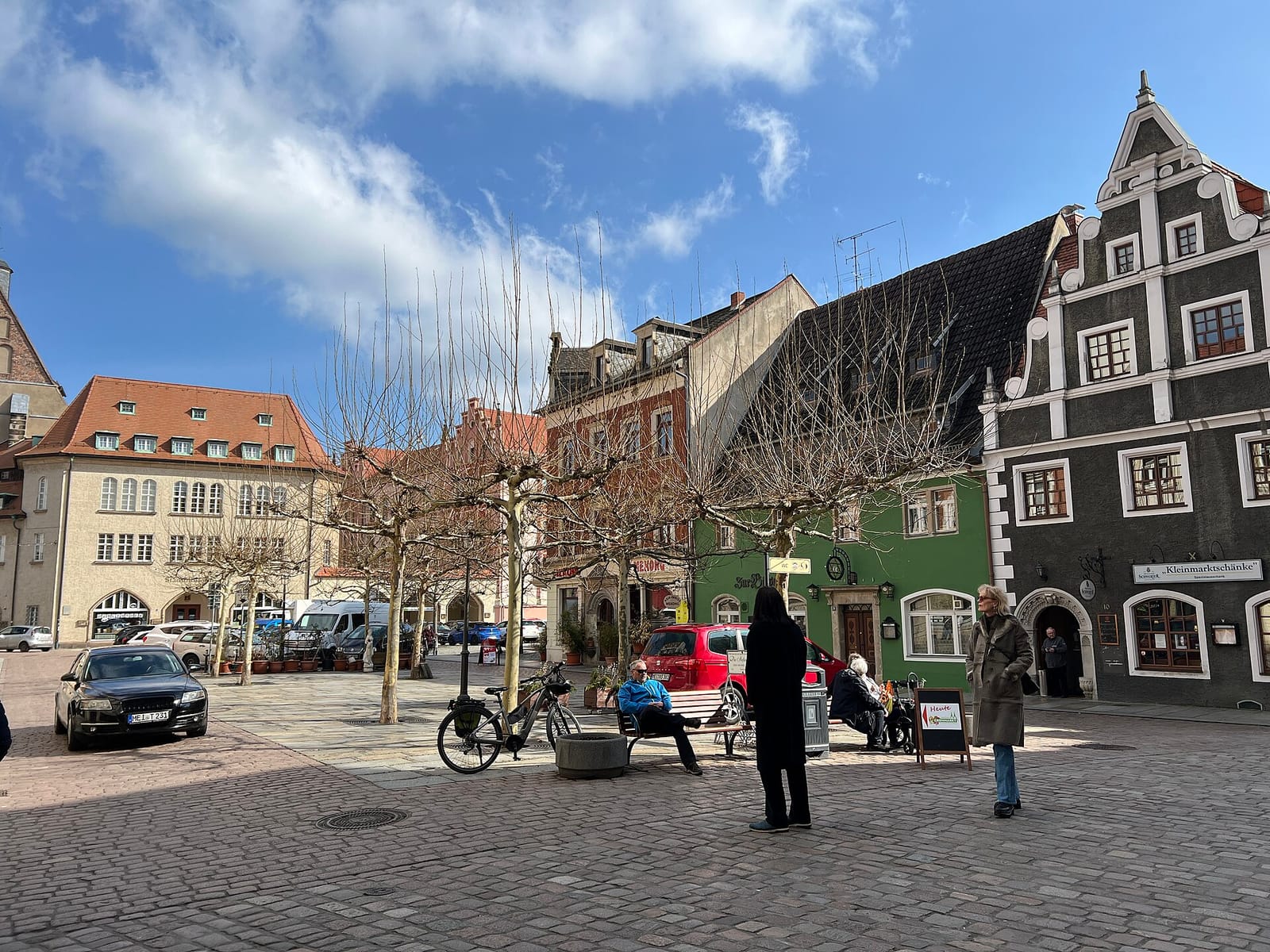 Kaffee- & Weinstube photo 2